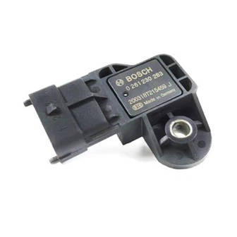 Basınç ve Sıcaklık Sensörü