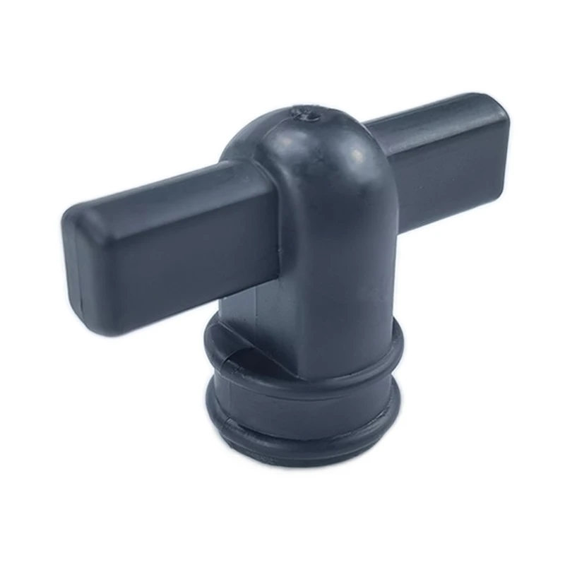 T-head Shock Absorber End Fitting